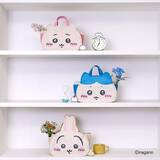 「キャンバス地のちいかわが大人かわいい◎「インテリアトートバッグ」が付いてくる『CHIIKAWA INTERIOR TOTE BAG BOOK』は7月23日発売」の画像3