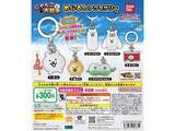 「【最新ガチャ情報】にゃんこ大戦争がついにめじるしアクセサリーに！ 2026年8月発売「にゃんこ大戦争 めじるしアクセサリー」全6種が見逃せない」の画像1