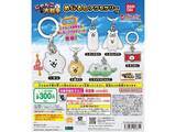 「【最新ガチャ情報】にゃんこ大戦争がついにめじるしアクセサリーに！ 2026年8月発売「にゃんこ大戦争 めじるしアクセサリー」全6種が見逃せない」の画像2