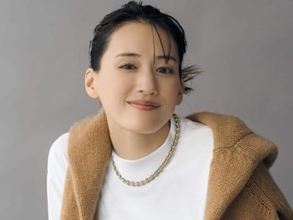 「この人の顔になりたい」と思う40代女性俳優ランキング！2位「綾瀬はるか」を抑えた1位は？【2026年調査】