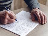 「「計算ドリル」や「早口言葉」は老化防止にならない？ 安藤なつと学ぶ、もっと身近な最強の脳トレ」の画像1