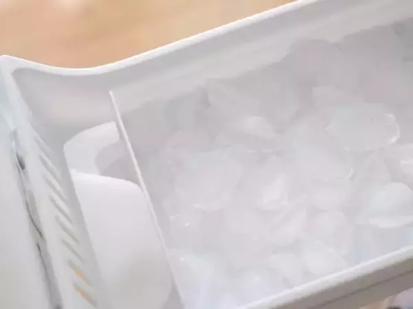 Q. 氷を使わない人は「自動製氷機能」をオフにした方がいいですか？