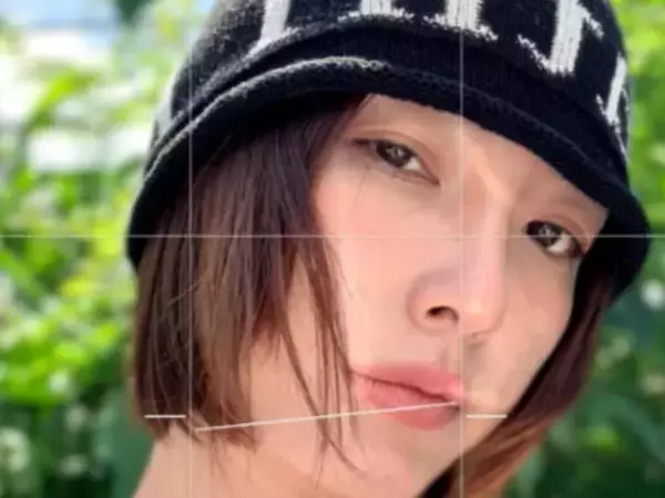 「圧倒的に顔が良い」木下優樹菜、“めっちゃイケメン”な自撮りショットに反響！「ビジュが良すぎる」