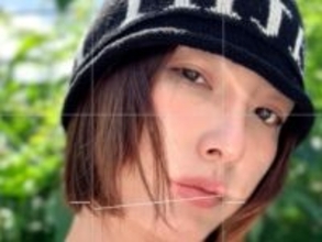 「圧倒的に顔が良い」木下優樹菜、“めっちゃイケメン”な自撮りショットに反響！「ビジュが良すぎる」