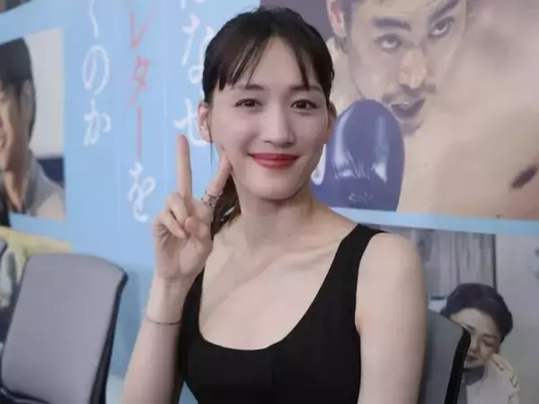 経営者が選ぶ「一緒に起業したい女性俳優」ランキング！ 2位は「綾瀬はるか」、では1位は？