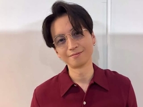 【40代が選ぶ】イケメンだと思うSTARTO社所属の40・50代タレントランキング！ 2位「大倉忠義」、1位は？