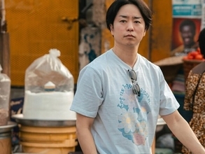 ユーザーの関心を最も集めた「アーティスト」ランキング！ 個人部門2位は「櫻井翔」、では1位は？【2026年上半期】