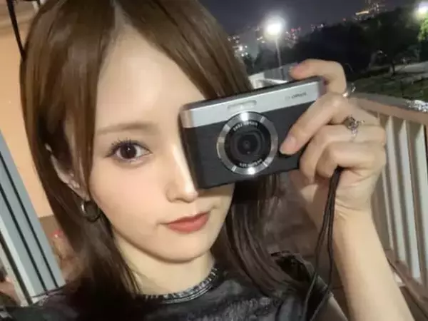 「『夏』してんなー！」山本彩、元NMB48と夏満喫プライベートショット公開 「美人揃い」「流石に可愛すぎる」