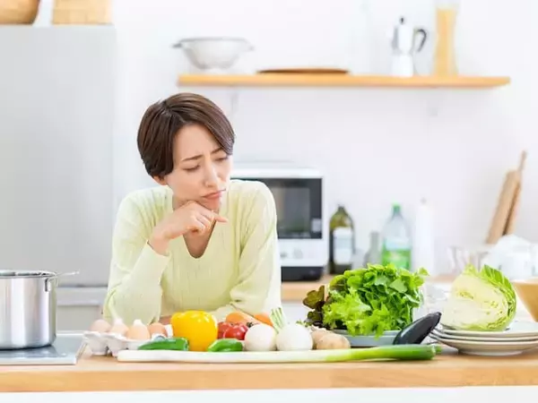 「フキハラ」で金運が下がってしまう？不機嫌が貧乏体質につながる理由