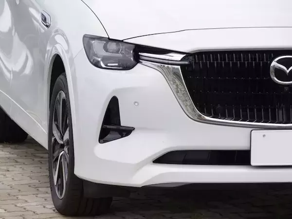 「高級感がある」と思うマツダの車ランキング！ 2位「MAZDA CX-60」を抑えた1位は？【2026年調査】