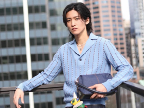 【女性が選ぶ】最もイケメンだと思う「STARTO社の若手タレント」ランキング！ 1位「目黒蓮」、2位は？