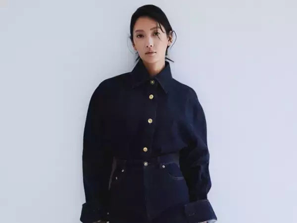 もっと身長が高いように感じる「30代女性俳優」ランキング！ 2位「菜々緒」を抑えた1位は？