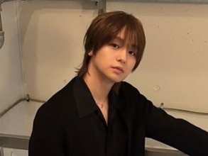 癒し系だと思う「STARTO社の30代タレント」ランキング！ 2位「伊野尾慧」を抑えた1位は？【2026年調査】