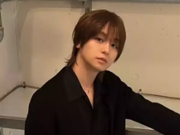 癒し系だと思う「STARTO社の30代タレント」ランキング！ 2位「伊野尾慧」を抑えた1位は？【2026年調査】