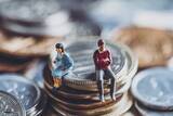 「私は昭和39年5月生まれです。特別支給の老齢厚生年金を受け取った場合、65歳からもらえる年金が少なくなることはないのでしょうか？」の画像1