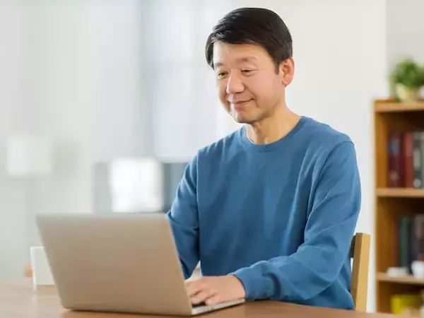 ゆうちょ銀行の定期預金に800万円「現金があるから投資できる」45歳男性の資産配分