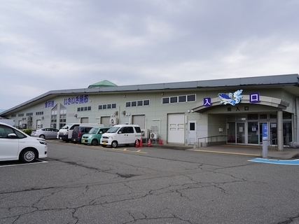 好き＆行ってみたい「石川県の商店街・市場」ランキング！ 2位「金沢港いきいき魚市」を抑えた1位は？【2025年調査】