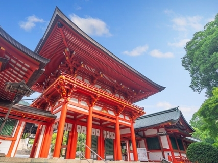 好き&行ってみたい「滋賀県の寺社仏閣」ランキング！ 2位「近江神宮」、1位は？ 【2025調査】