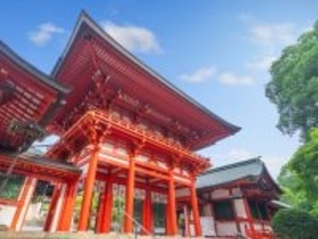 好き&行ってみたい「滋賀県の寺社仏閣」ランキング！ 2位「近江神宮」、1位は？ 【2025調査】