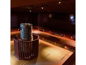 【東京の人気サウナ】「サウナ東京」は最大40人が入れる都内最大級のサウナ室が魅力【全国のサウナ好きに聞いた】