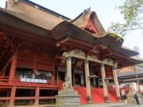 好き＆行ってみたい「山形県のパワースポット」ランキング！ 「出羽三山神社・三神合祭殿」を抑えた1位は？