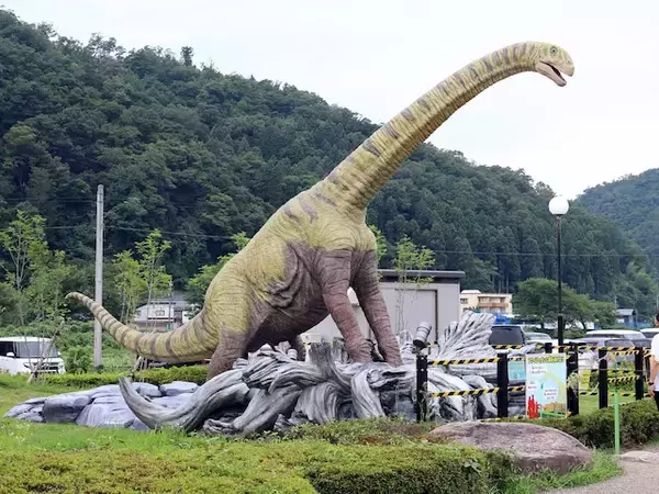 北陸エリア民が選んだ「街の幸福度（自治体）」ランキング！ 2位「南条郡南越前町」、では1位は？【2025年】