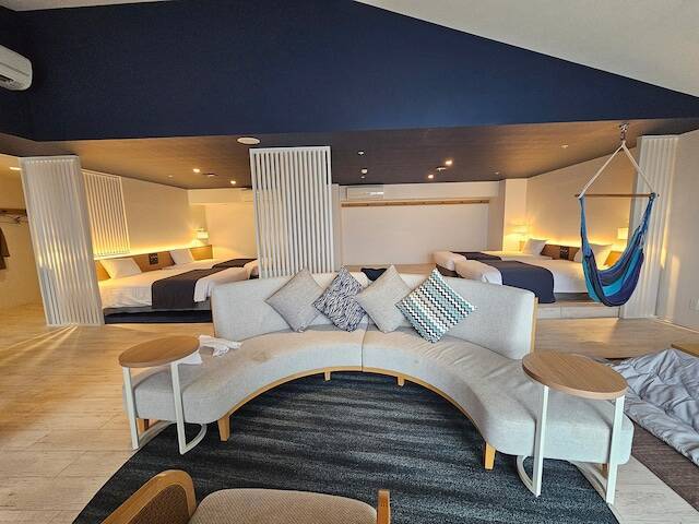 【静岡県で泊まってよかった】駿河湾の紺碧に抱かれる。全室オーシャンビューのリゾート「il azzurri」