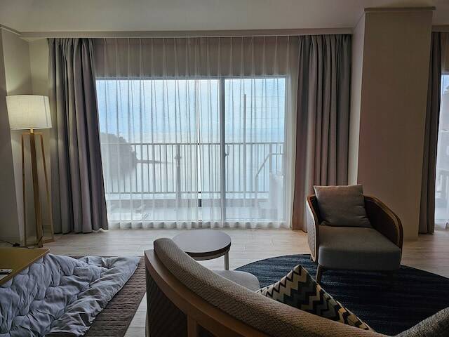 【静岡県で泊まってよかった】駿河湾の紺碧に抱かれる。全室オーシャンビューのリゾート「il azzurri」