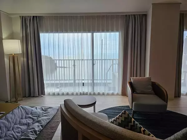 「【静岡県で泊まってよかった】駿河湾の紺碧に抱かれる。全室オーシャンビューのリゾート「il azzurri」」の画像