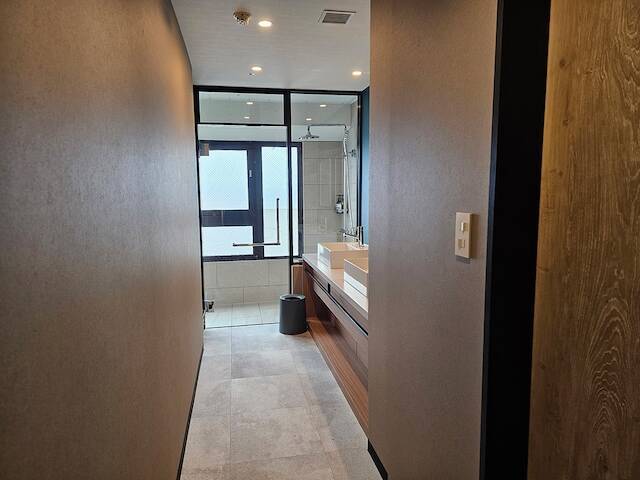 【静岡県で泊まってよかった】駿河湾の紺碧に抱かれる。全室オーシャンビューのリゾート「il azzurri」