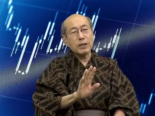 桐谷さんに質問「保有している優待株が大幅に下がったら損切りしますか？」