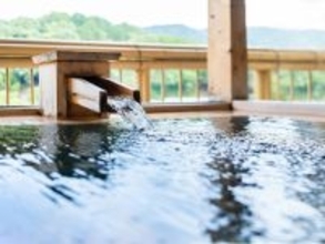 Q. レジオネラ菌が心配です。多くの人が入る温泉は危険でしょうか？