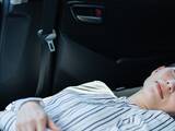 「車中泊による搬送や災害関連死を防ぐために……「エコノミークラス症候群」の有効な予防法」の画像1
