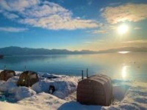 【福島県の人気サウナ】「MINATOYA SAUNA」は本場フィンランド式のサウナが楽しめる！ BBQのセットプランも充実