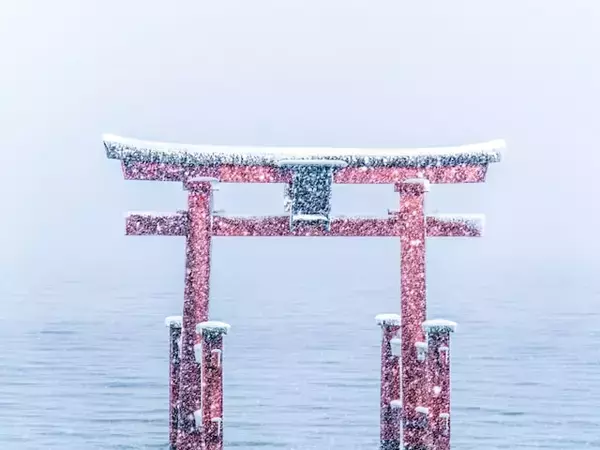 冬に行きたい「滋賀県の穴場秘境」ランキング！ 2位「白鬚神社」を抑えた1位は？【2026年調査】