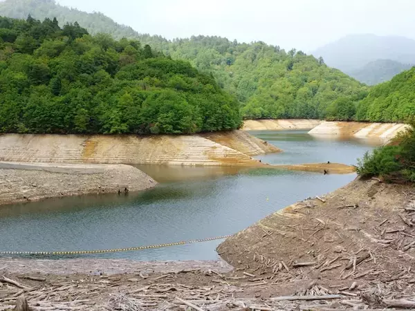 やっと雨、でも安心できない！「30年に1度」の少雨、水不足で注目の銘柄3選