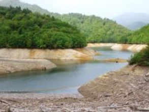 やっと雨、でも安心できない！「30年に1度」の少雨、水不足で注目の銘柄3選