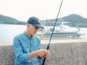 「4時から海釣り。食材も手に入り、年金暮らしにはもってこい」夏の電気代1万7000円・66歳男性