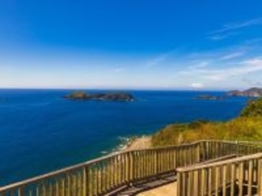 好き＆行ってみたい「東京都・離島エリアの絶景スポット」ランキング！2位「ウェザーステーション展望台」、1位は？