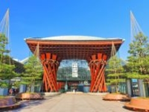 長期休みに行きたいと思う「石川県の旅行先」ランキング！ 2位「金沢21世紀美術館」を抑えた1位は？【2026年調査】