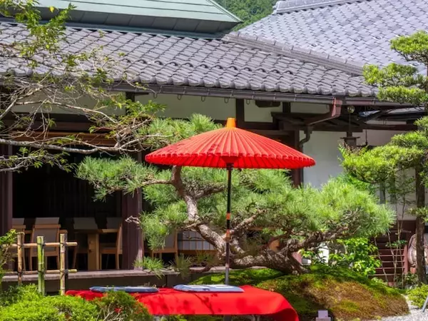 【京都府】"のどかな田舎風景"の中に湧く美肌の湯。京都ならではの魅力にあふれた「大原温泉」とは？