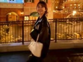 「一緒にいるのに衝撃」玉井詩織、近藤春菜＆元日向坂メンバーとディズニーシーへ！ 「兼ヲタ歓喜」