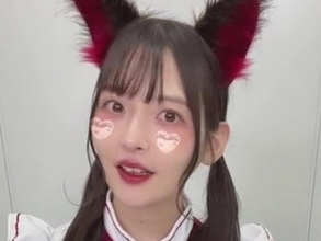 「は？かわいすぎんか？？」上坂すみれ、ハロウィンコスプレ披露！ 「現実とは思えない位可愛らしさ」