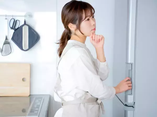 Q.「冷蔵庫」の寿命は何年ですか？ “寿命を延ばすコツ”も専門家が解説！