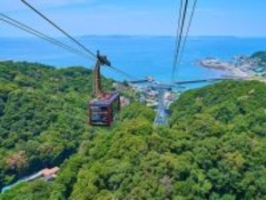 一生に一度は行きたいと思う「千葉県の絶景スポット」ランキング！ 2位「鋸山」を抑えた1位は？【2025年調査】