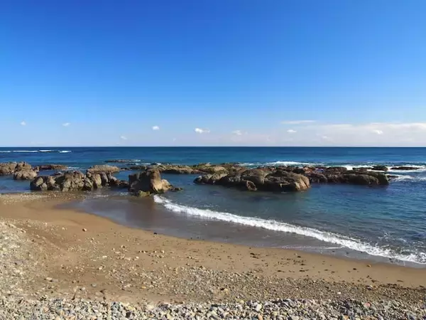 クリスマスに行きたい「茨城県の絶景ドライブスポット」ランキング！ 2位「大洗海岸沿いルート」を抑えた1位は？