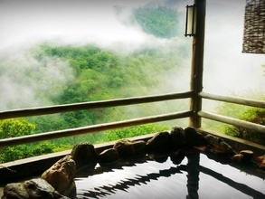 クリスマスに行きたい「奈良県（奈良・吉野・大和路エリア）の温泉地」ランキング！ 「吉野温泉」を抑えた1位は？