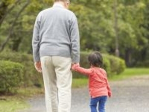 貯金200万円「孫にいろいろしてやりたいが、生活は厳しい」67歳男性の嘆き