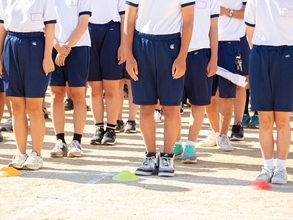 「気温28度でも7人救急搬送」の衝撃。なぜ学校は運動会の“コピペ事故”を繰り返してしまうのか