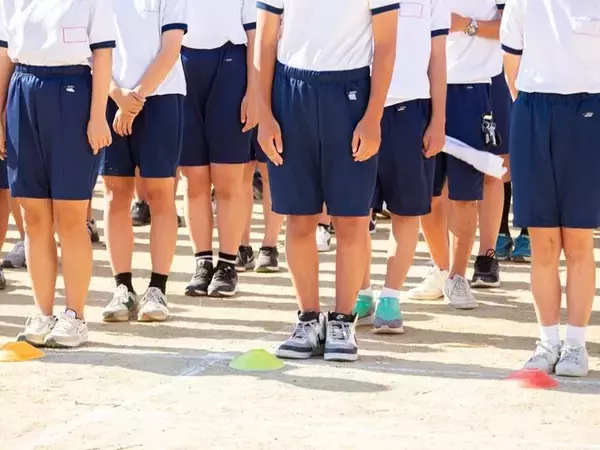 「気温28度でも7人救急搬送」の衝撃。なぜ学校は運動会の“コピペ事故”を繰り返してしまうのか